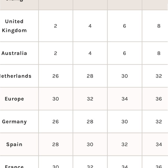 Free People Movement The Way Home Shorts NWOT - Picture 5 of 5